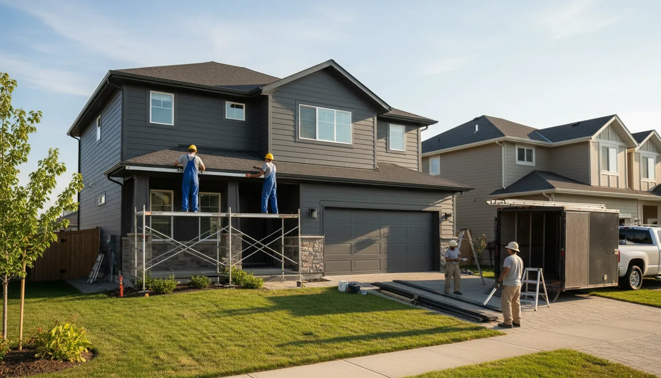 Serving Holtwood and Southern Lancaster County